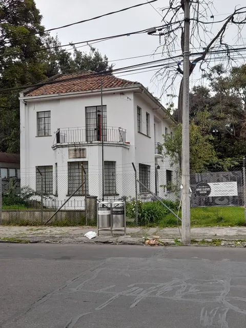 Jorge Eliecer Gaitan Museum