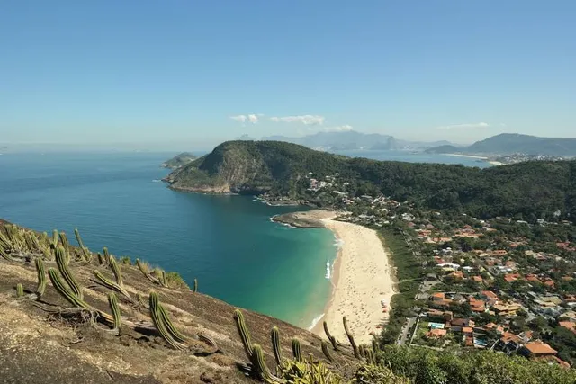 Serra da Tiririca State Park