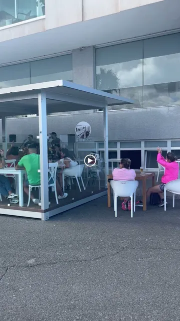 Restaurante Puerto Madera