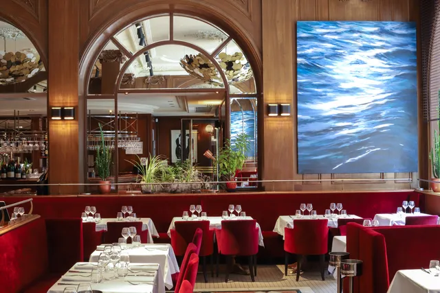 Les Arts et Métiers