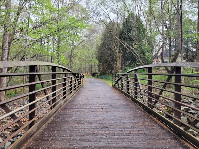 Clarks Creek Greenway