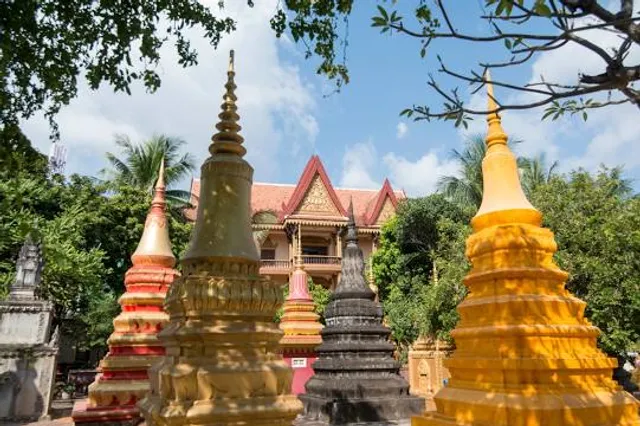 Wat Damnak