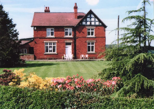 Goose Green Farm Bed & Breakfast