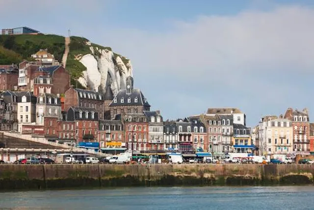 Museum of Old Tréport