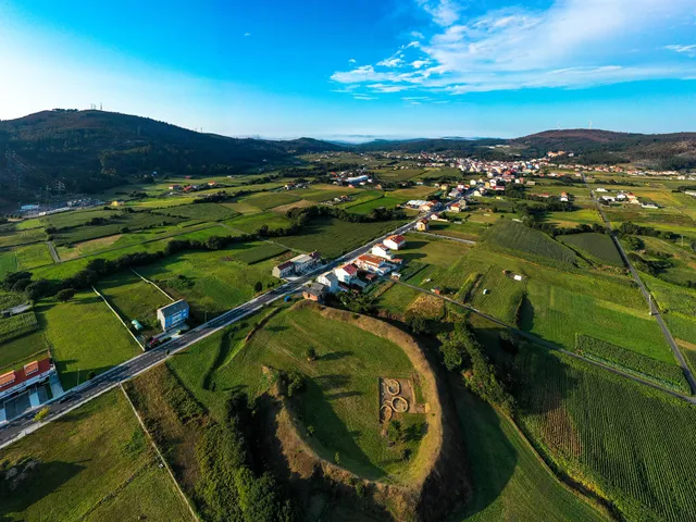 Castro das Barreiras