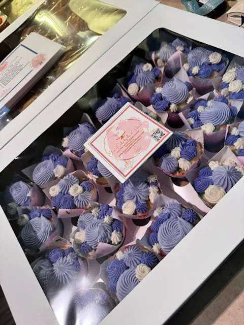 Elisa's Cake by the #Pound