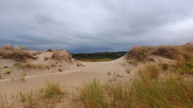 Wandelroute Kwade Hoek