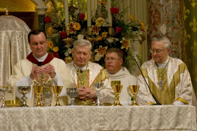 Catholic Archdiocese of Mobile