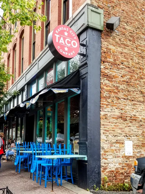 Kansas City Taco Company, KC Taco Company