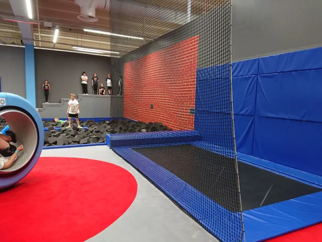 Tykkimäki Action Park