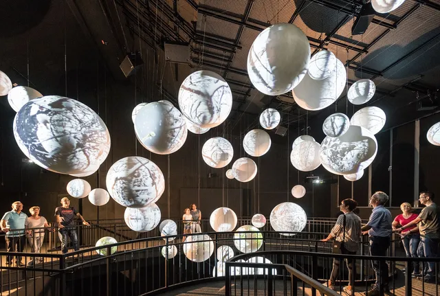 Nationalpark-Zentrum Eifel