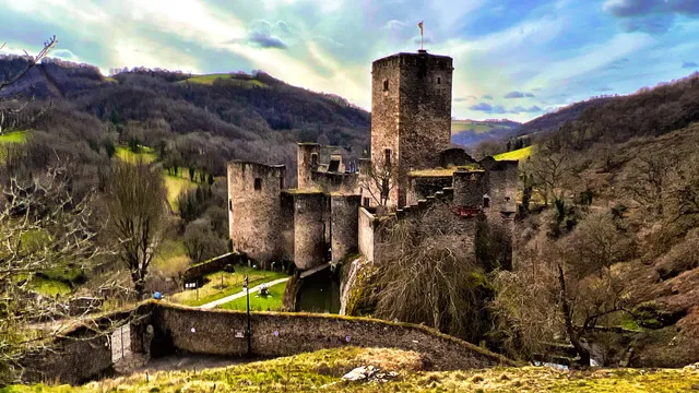 Villefranche-de-Rouergue