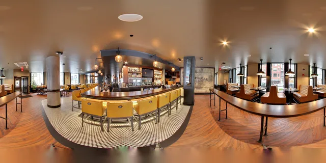 Bostonia Public House