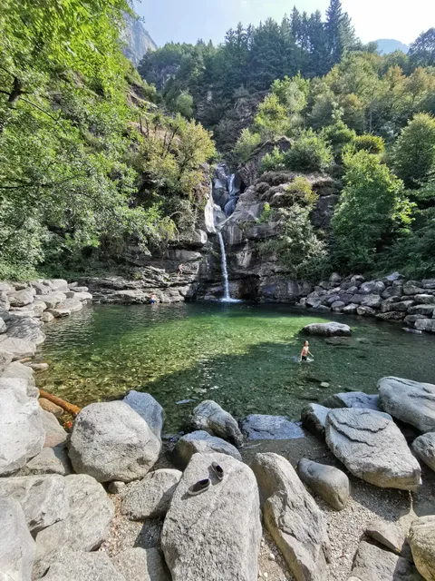 Distretto di Riviera