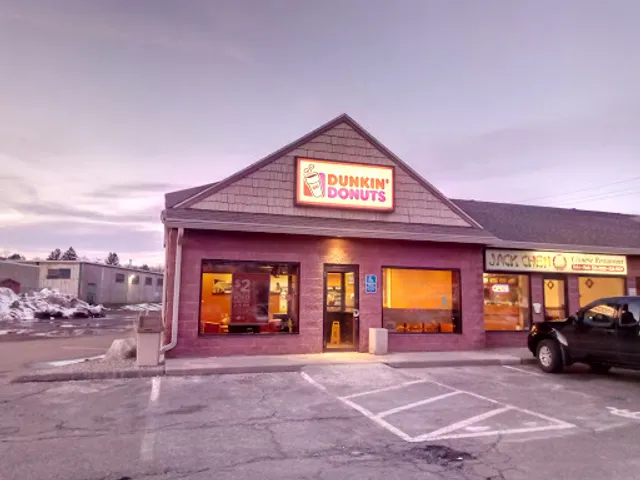 Dunkin'