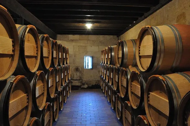 Château Beauséjour