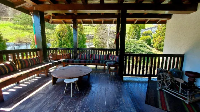 Museum complex - Village of Belchin