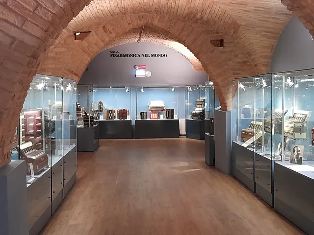 Museo Internazionale della Fisarmonica