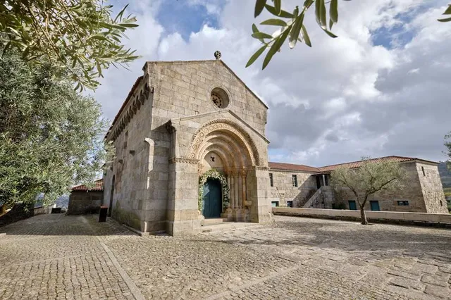 Igreja de São Vicente de Sousa