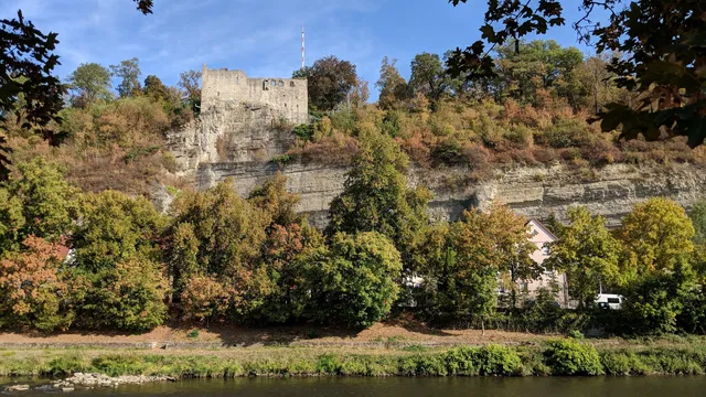 Burg Löffelstelz
