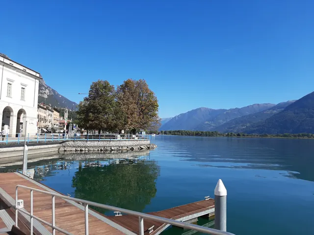 Parco Marinai D'Italia