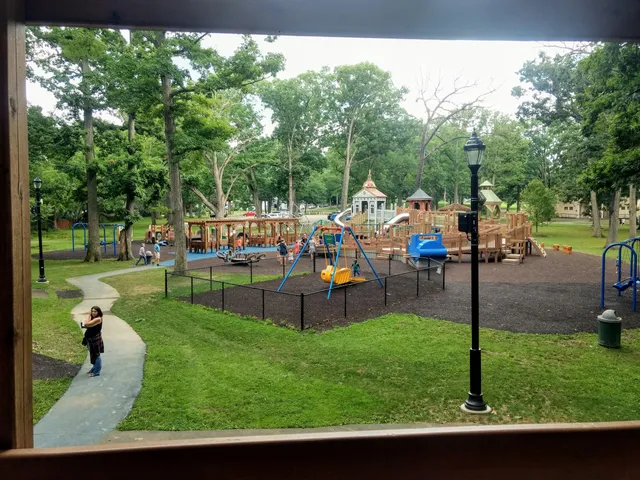 Recreation Park
