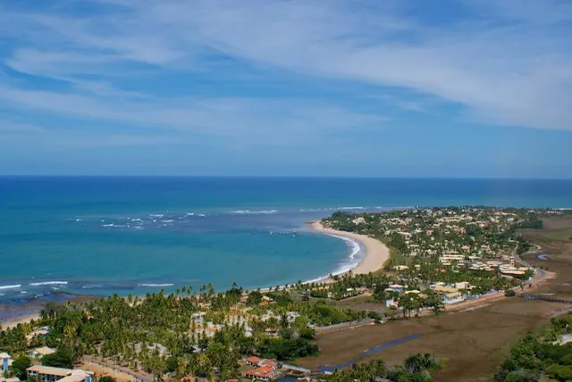 Itacimirim Beach