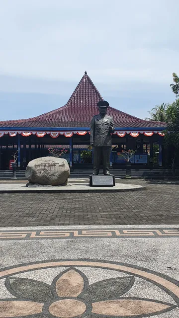 Museum HM Soeharto