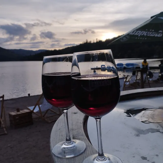 Seegastronomie Heimathafen