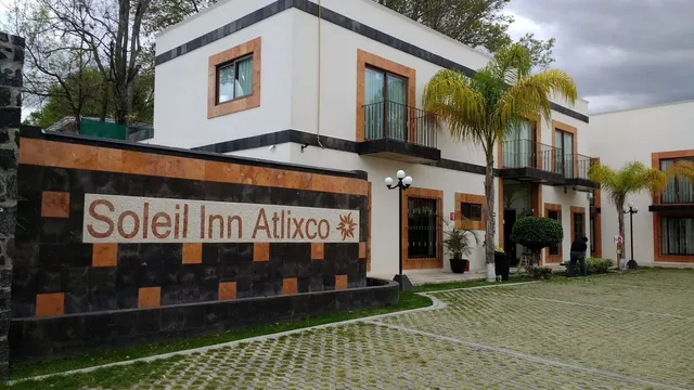 Soleil Inn Atlixco