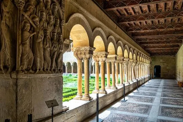 Monasterio de Santo Domingo de Guzmán