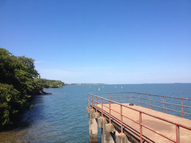 Presidente Epitácio