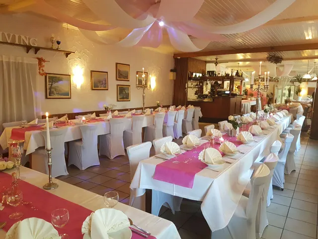 SG Mannheim Sport-Gemeinschaft Mannheim kroatische Küche