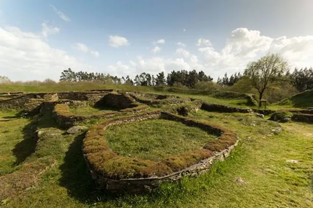 Castro de Viladonga