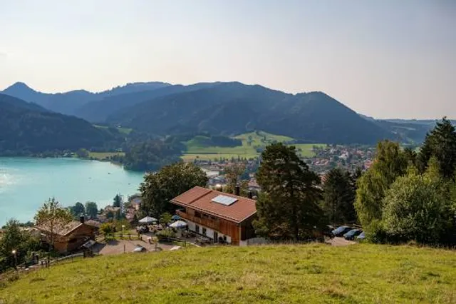 Sommerrodelbahn Schliersee
