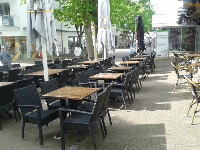 CULT | Essen • Trinken • Feiern |