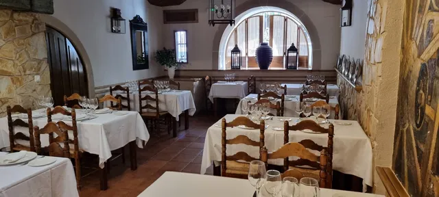 Restaurante El Figón de Eustaquio