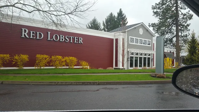 Red Lobster