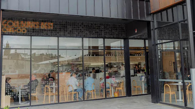 Goulburn's Best Cafe + Co