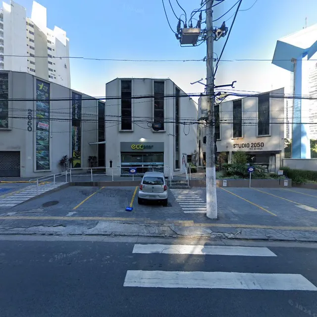 Empório do Churrasco