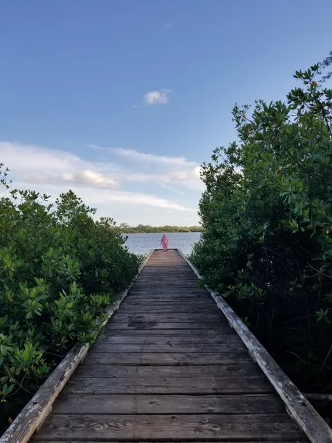 Kapapapuhi Point Park