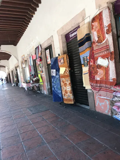 La Octava Noche •Uriangato