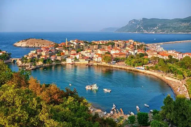 Amasra Merkez