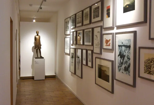 Museo Civico delle Cappuccine