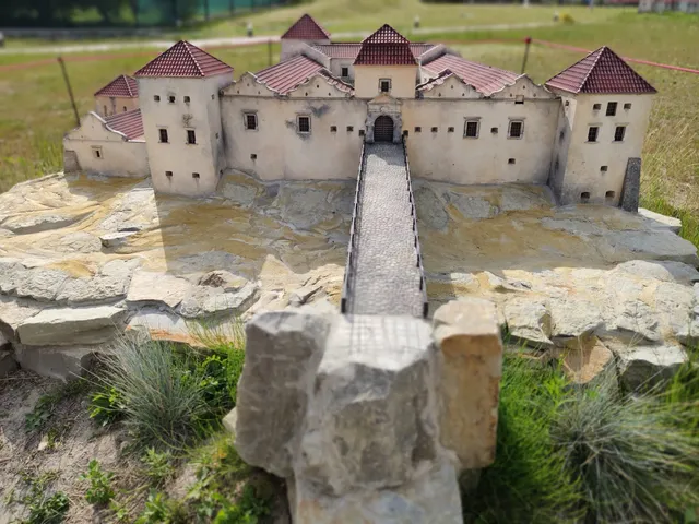 Park Miniatur Kresowych