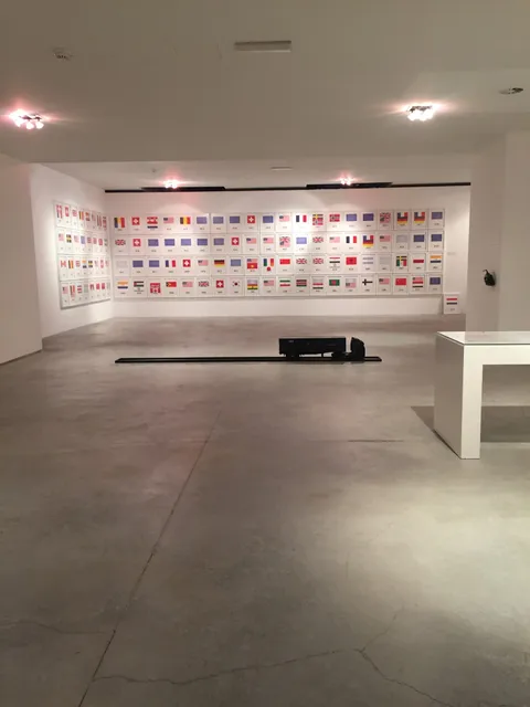 Centro Italiano Arte Contemporanea