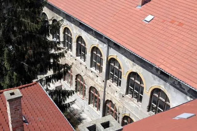 Museum of Archaeology and History in Glogow