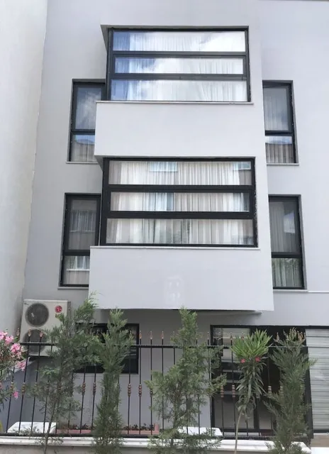 ATA SUİTES | Bursa Nilüfer FSM Günlük Kiralık Apart Otel - Konforlu Konaklama