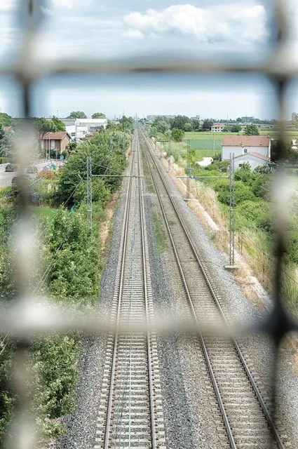 Royal Botanical Gardens - Laking Garden
