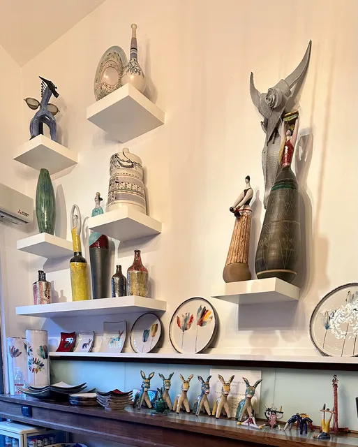 Babel wine bar bistrò & art